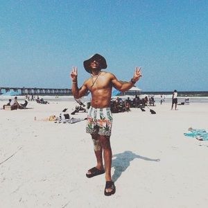 Meet your Posher, Ignacio